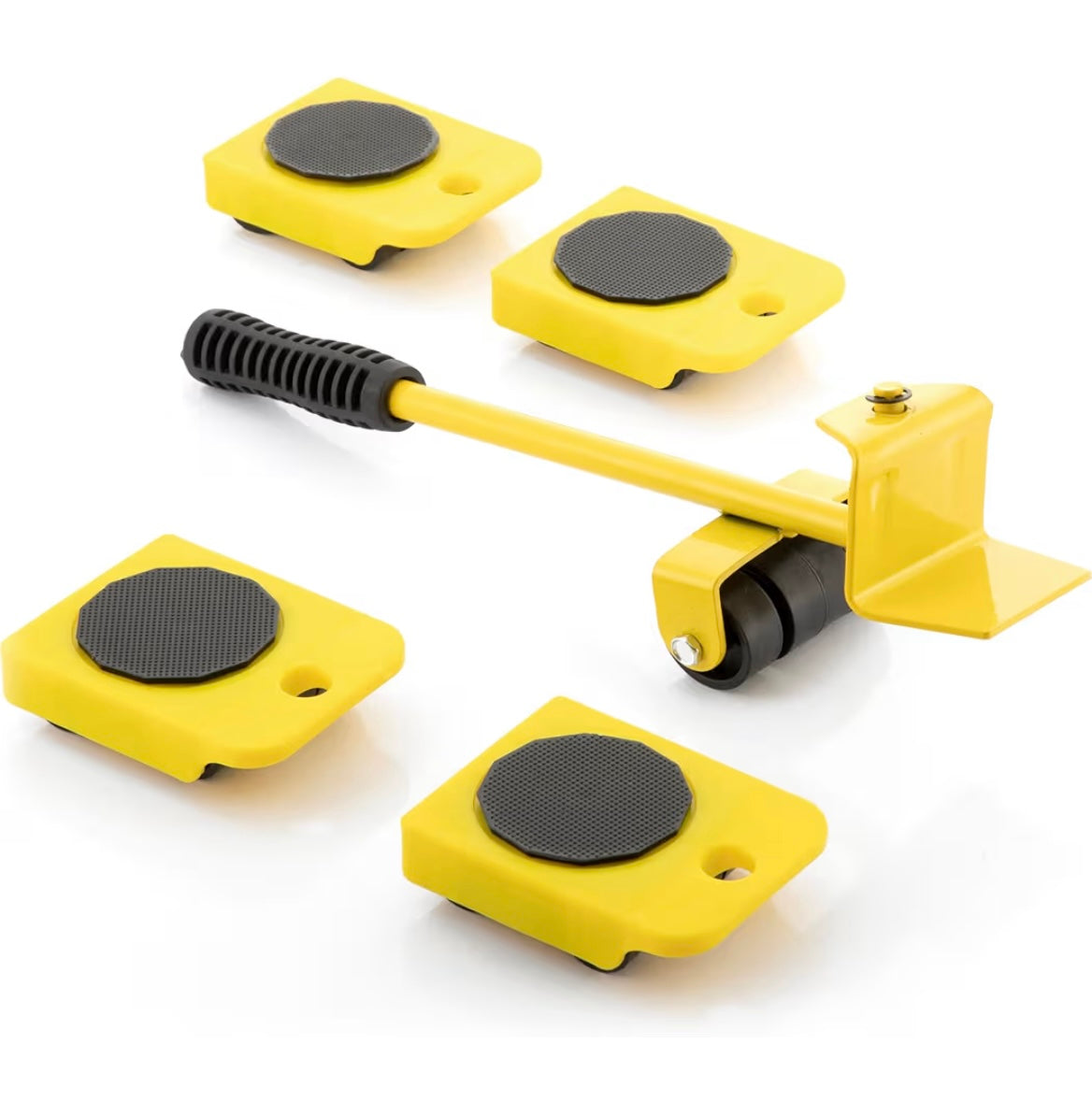 Set para Elevación de Muebles