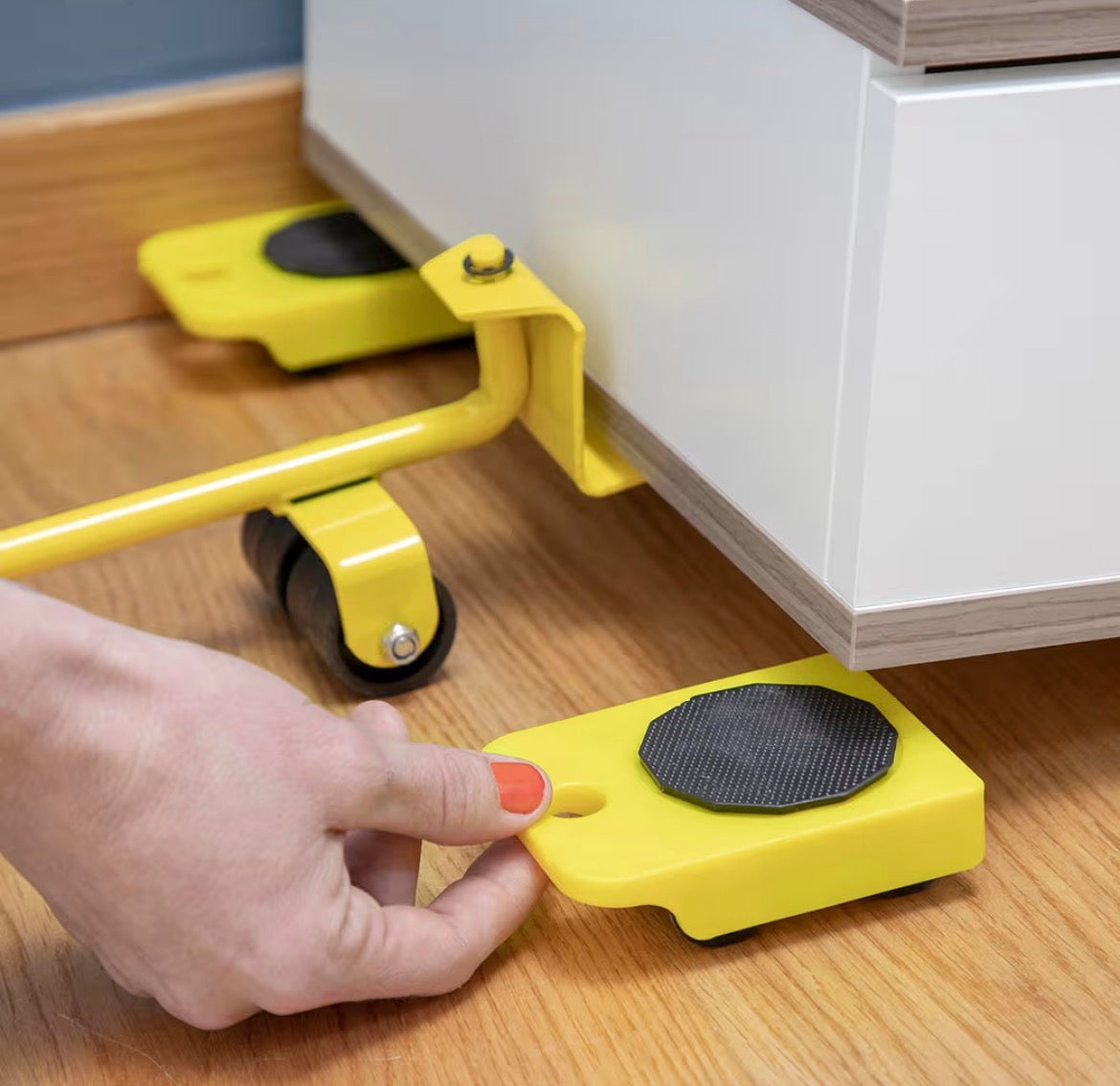 Set para Elevación de Muebles